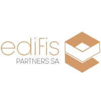Edifis Partners SA logo - Similar company to Dyod.Com