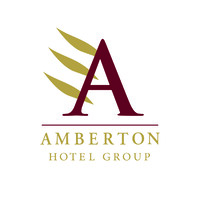 Amberton Hotel Group logo - Similar company to Rupneta