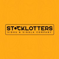 STOCKLOTTERS logo - Similar company to Dillbe