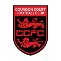 Coundon Court Football Club logo - Similar company to Gosforth Rugby Football Club