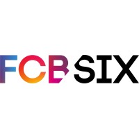 FCB/SIX logo - Similar company to Fcb Canada