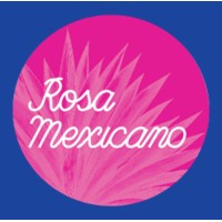 Rosa Mexicano Restaurants logo - Similar company to Yardbird Group