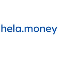 hela.money logo - Similar company to Cheupe