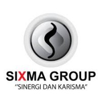 Sixma Group logo - Similar company to Gestiona Proyectos