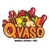 QVaso Bebidas, Botanas y más! logo - Similar company to Botanas Sanchitos