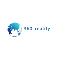 360-reality logo - Similar company to Smartwalk.Io