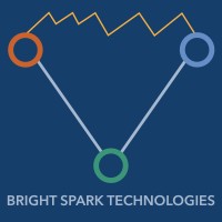 Bright Spark Technologies logo - Similar company to E B G