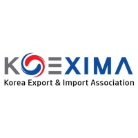 KOEXIMA logo - Similar company to Shcosmeticsgroup