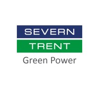 Severn Trent Green Power logo - Similar company to Clyde Waterfront