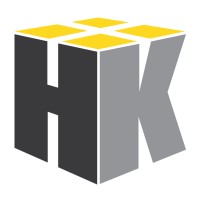 H + K International Canada logo - Similar company to Culinary Consulting & Design