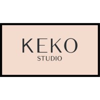 KEKO STUDIO logo - Similar company to Pure & Luxe
