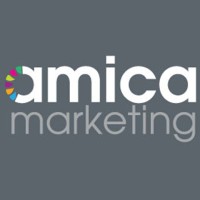 Amica Marketing logo - Similar company to Avizent Marketing