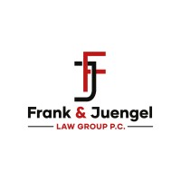 Frank & Juengel Law Group P.C. logo - Similar company to Goza & Honnold