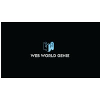 Web World Genie logo - Similar company to Djolt