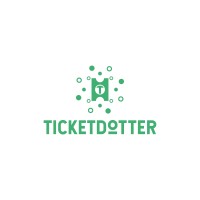 Ticketdotter logo - Similar company to Your Prosperity | Financial Advice