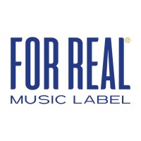 FOR REAL Music Label logo - Similar company to Facta Studio
