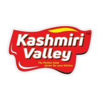 Kashmiri Valley
