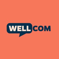 WELLCOM - COMUNICACIÓN ESTRATÉGICA logo - Similar company to Bly Comunicación Estratégica Y Financiera