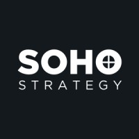 Soho Strategy logo - Similar company to Hash