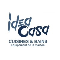 Idea Casa Cuisines & Salles de Bains logo - Similar company to Podiums