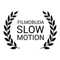 FilmoBuda Slow Motion logo - Similar company to Spun Candy