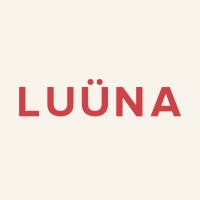 LUÜNA | B Corp™ logo - Similar company to Pilot Lite