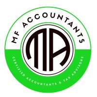 MF Accountants logo - Similar company to Founder Capital