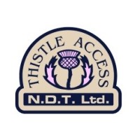 THISTLE ACCESS NDT LIMITED logo - Similar company to Brick & Bulb
