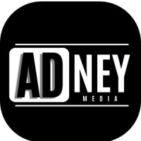 Adney Media logo - Similar company to Mobius Digital