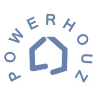 Powerhouz logo - Similar company to Bosmti