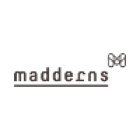 Madderns Patent & Trade Mark Attorneys logo - Similar company to Netzee
