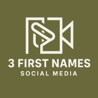 3 First Names logo - Similar company to Global Windows (Sheffield)