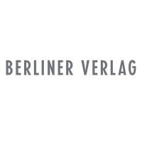 Berliner Verlag logo - Similar company to Pr Is The Answer