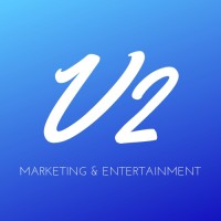 V2 Marketing & Entertainment LLC logo - Similar company to Patrun, Inc