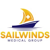 Sailwinds Medical logo - Similar company to Chispuditos
