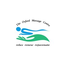 The Oxford  Massage Centre logo - Similar company to Flex Therapy