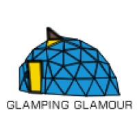 Glamping Glamour logo - Similar company to Glamping Advisors