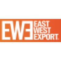 East West Export logo - Similar company to East West Export