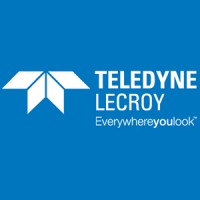 Teledyne LeCroy Xena logo - Similar company to Enigma Semiconductor