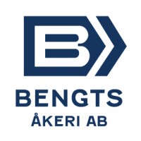 Bengts Åkeri AB logo - Similar company to S&S Åkeri Ab