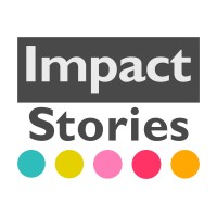Impact Stories logo - Similar company to Insight Now