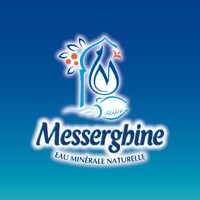 Messerghine Eau Minérale logo