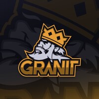 Granit Gaming logo - Similar company to Lilmix
