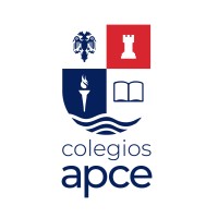 Colegios APCE logo - Similar company to Vium