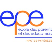 Ecole des Parents et des Educateurs des Hautes Pyrénées logo - Similar company to Ecole Des Parents Et Des Educateurs Des Bouches-Du-Rhône
