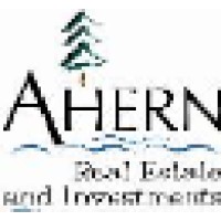 Ahern Real Estate logo - Similar company to Spoon & Fork Plus