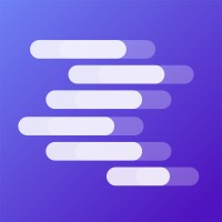 LM Studio logo - Similar company to Meshcapade