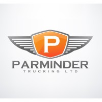 Parminder Trucking LTD. logo - Similar company to People Driving Academy Inc.