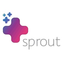 Sprout Connect Limited logo - Similar company to Crystal Systems Solutions Ltd