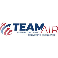Team Air Distributing logo - Similar company to Gameprep